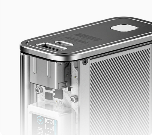 Shargeek 140 ( WHITE )