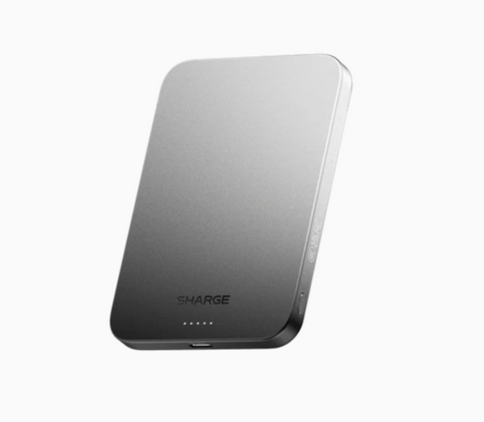 AeroMag   5k ( BLACK )