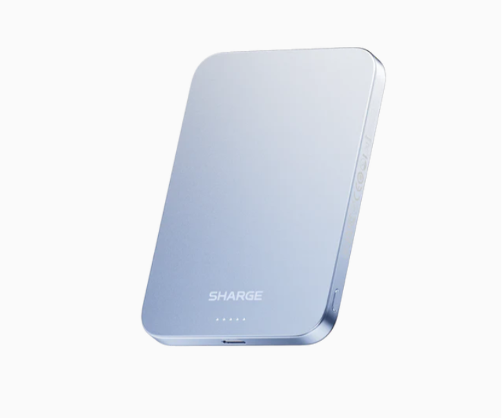 AeroMag   5k ( SKY COLOUR )