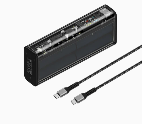 Shargeek   140 ( BLACK )