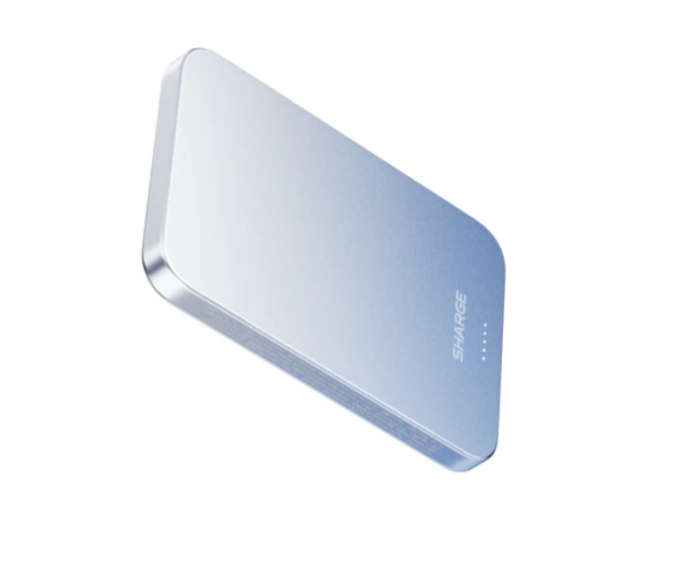 AeroMag   5k ( SKY COLOUR )