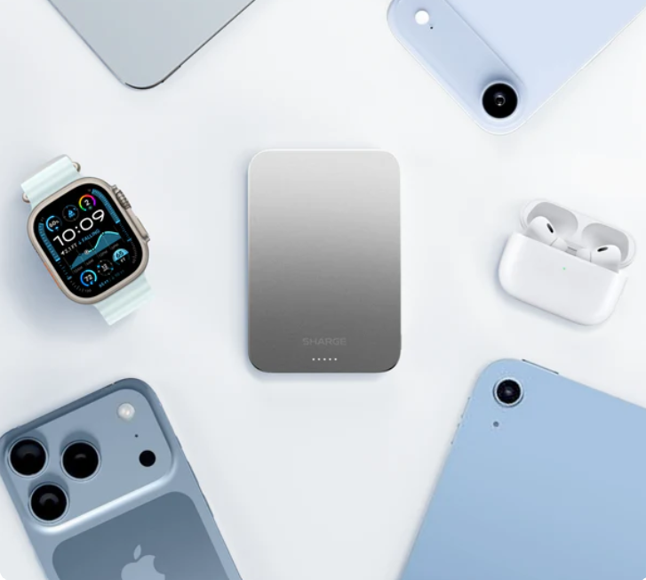 AeroMag   5k ( BLACK )