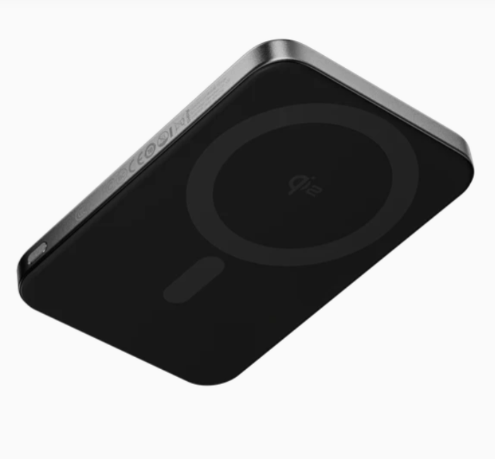 AeroMag   5k ( BLACK )